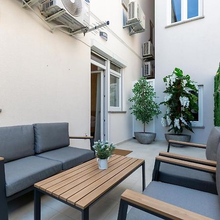 Stylish Apartment Mediterraneo Poreč Zewnętrze zdjęcie