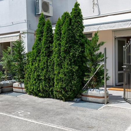 Stylish Apartment Mediterraneo Poreč Zewnętrze zdjęcie