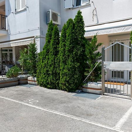 Stylish Apartment Mediterraneo Poreč Zewnętrze zdjęcie