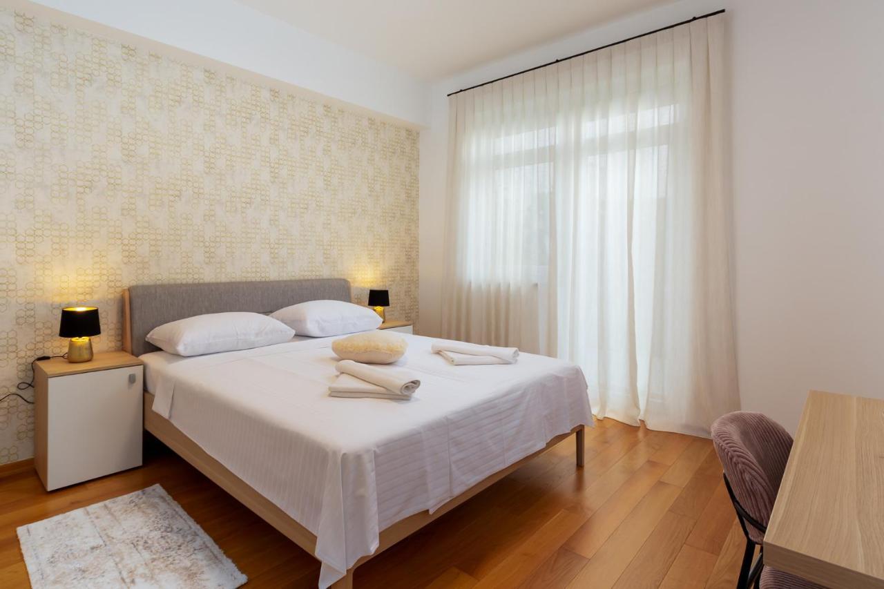 Stylish Apartment Mediterraneo Poreč Zewnętrze zdjęcie