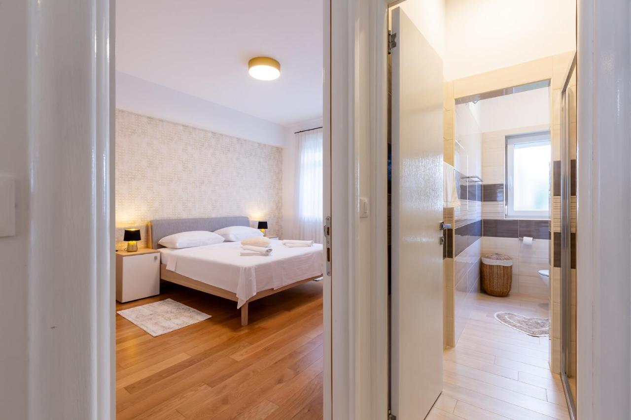 Stylish Apartment Mediterraneo Poreč Zewnętrze zdjęcie