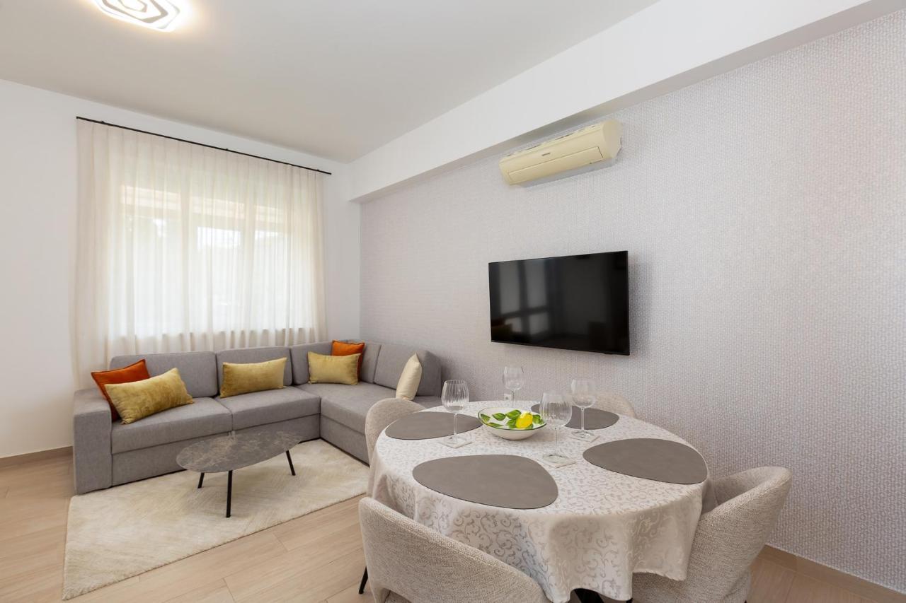 Stylish Apartment Mediterraneo Poreč Zewnętrze zdjęcie