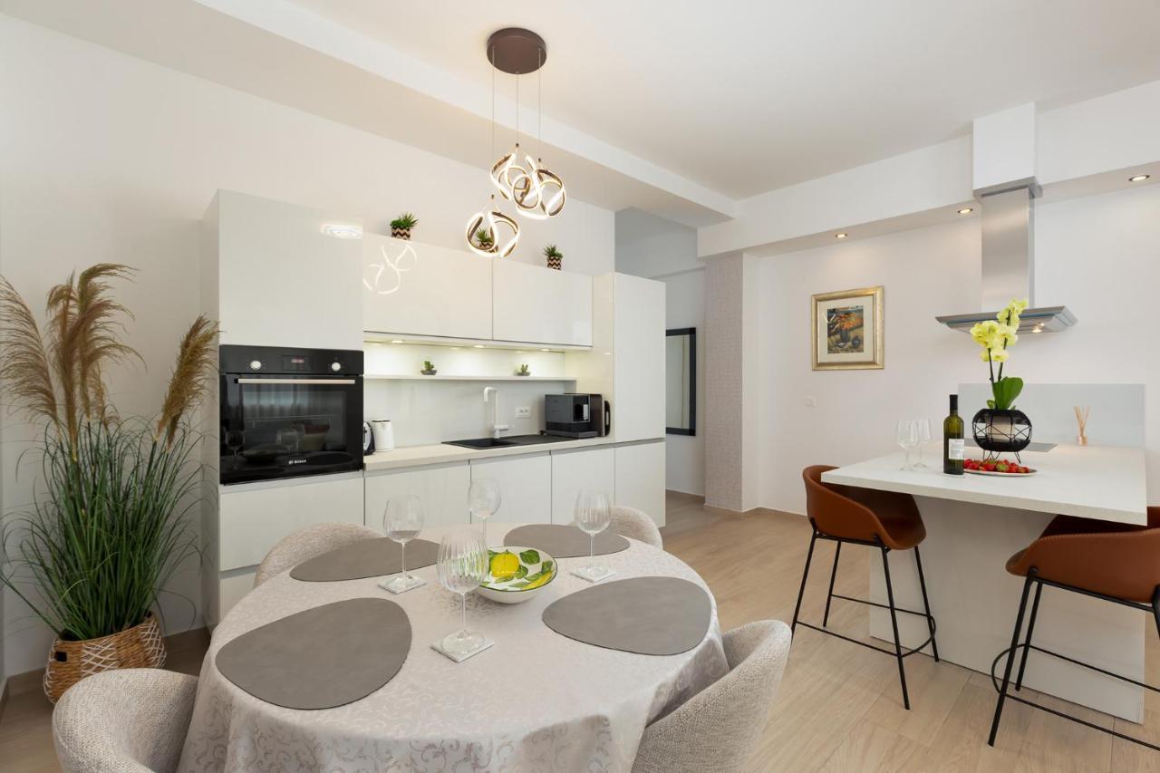 Stylish Apartment Mediterraneo Poreč Zewnętrze zdjęcie