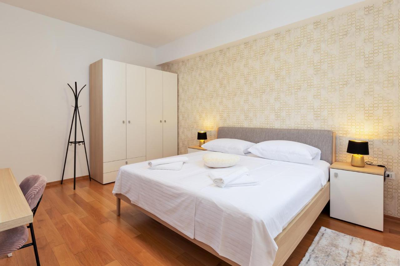 Stylish Apartment Mediterraneo Poreč Zewnętrze zdjęcie