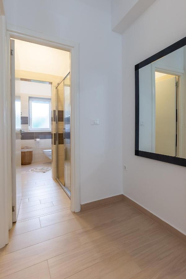 Stylish Apartment Mediterraneo Poreč Zewnętrze zdjęcie