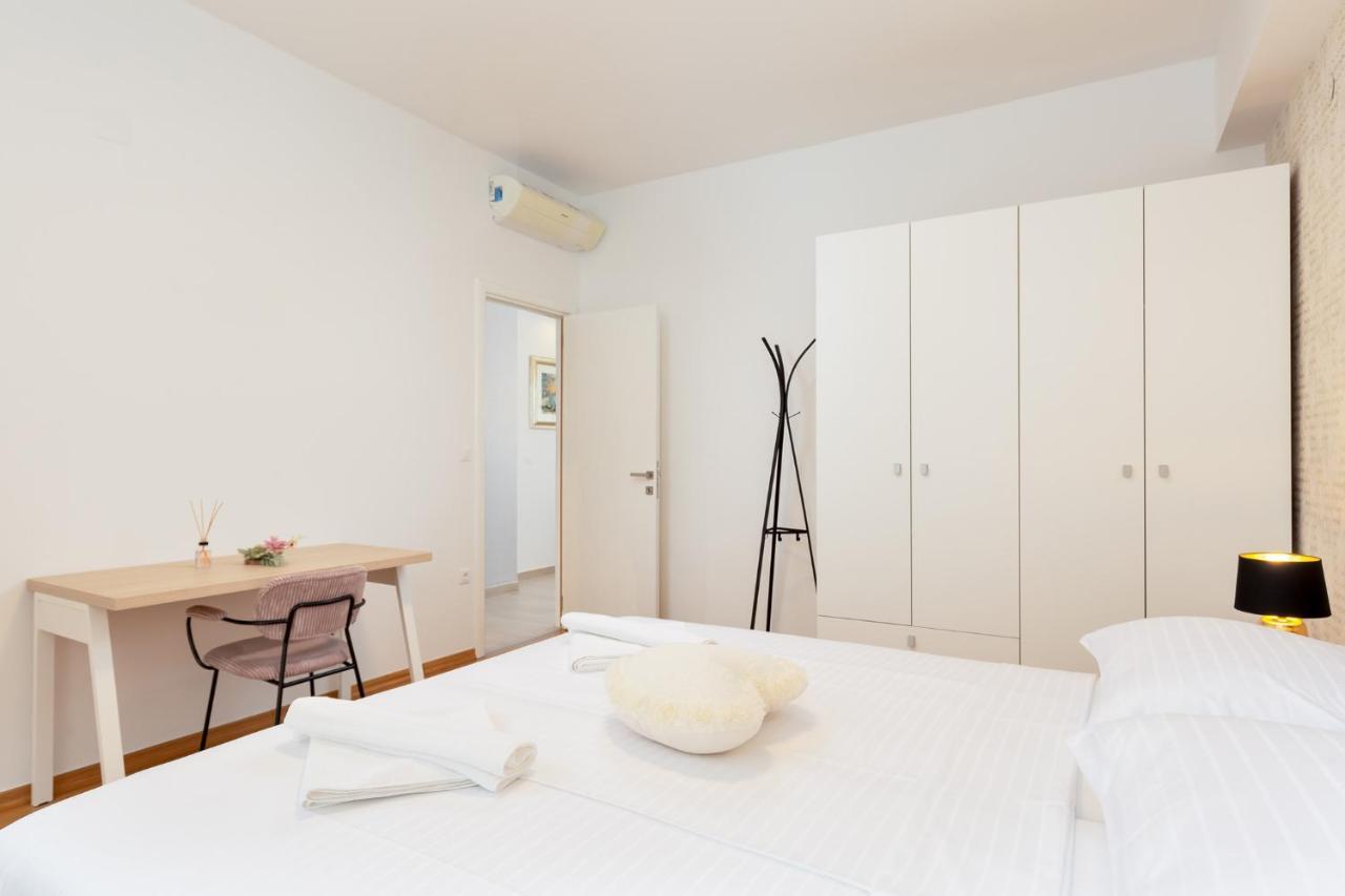 Stylish Apartment Mediterraneo Poreč Zewnętrze zdjęcie